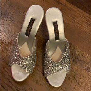 Betsey Johnson Heels